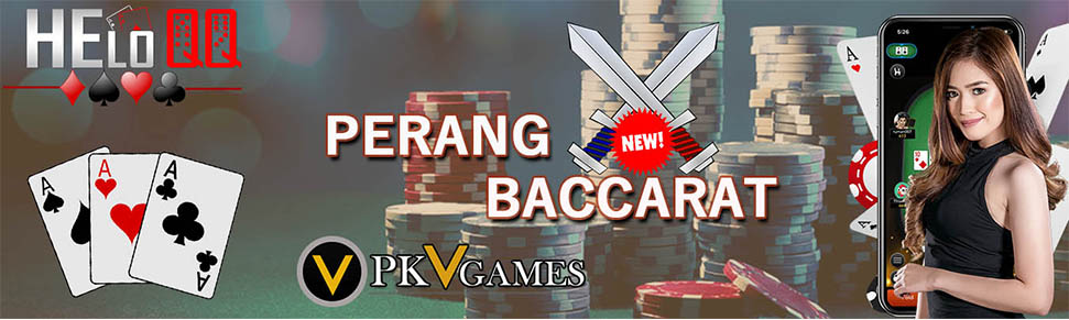situs QQ poker online Indonesia